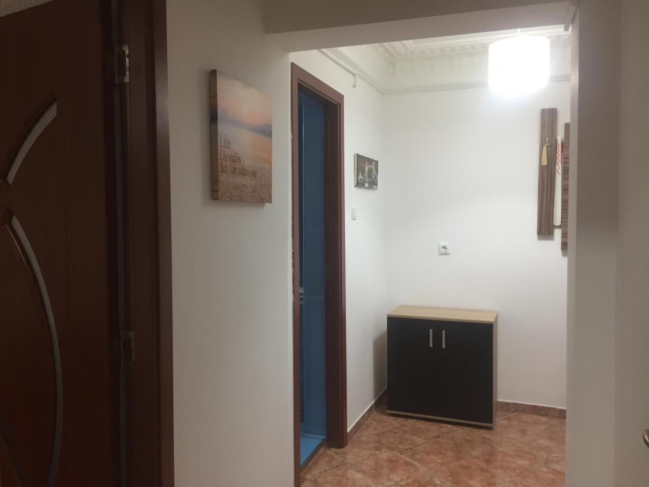 Center Apartment Galaţi Exterior foto