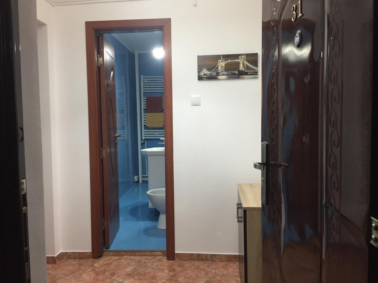 Center Apartment Galaţi Exterior foto